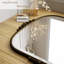 Resin Framed Accent Mirror -835840712-835840714