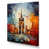 Wrapped Canvas