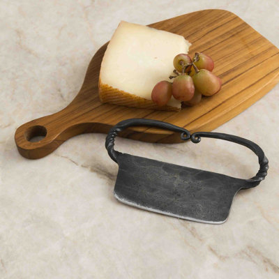 Fendoir à fromage nordique