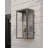 Royster Outdoor Wall Sconce-106678900