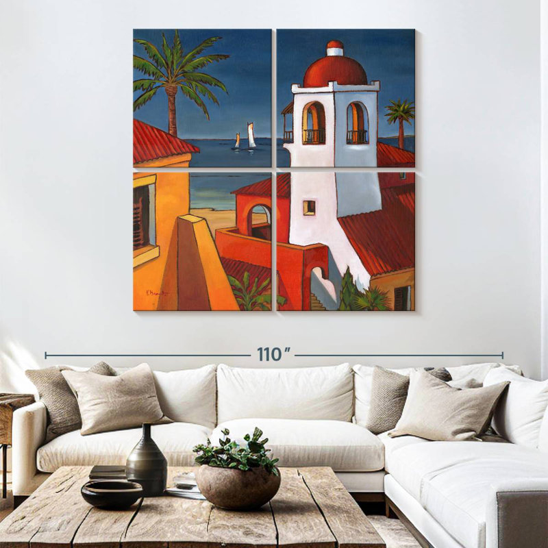 Gillard Antigua II