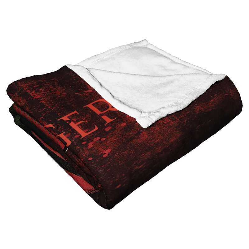 Throw Blanket