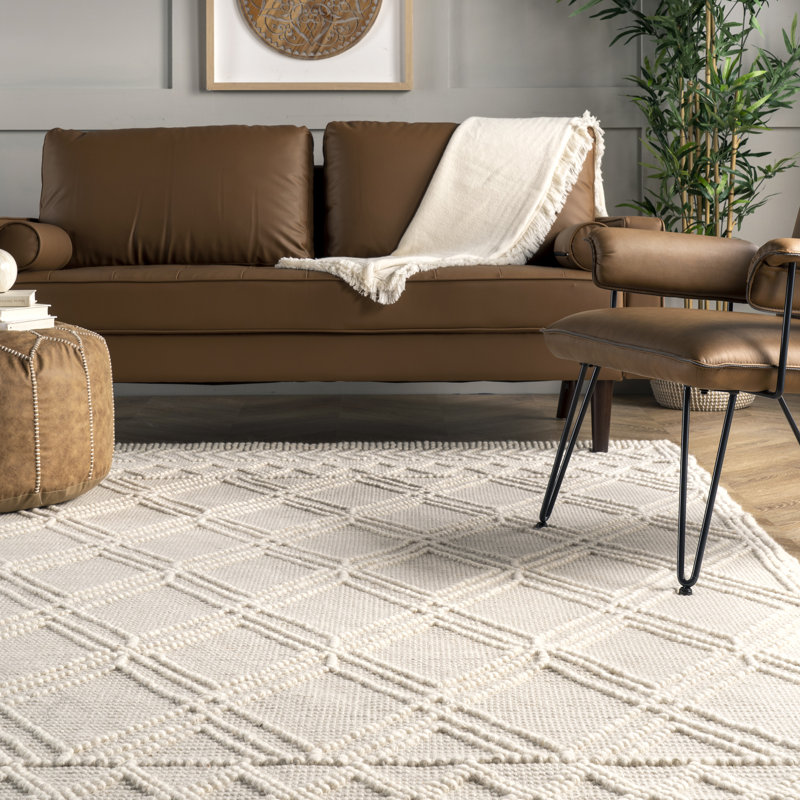 Indoor Rug, Rectangle 4' x 6'