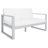 50.31'' Wide Acacia Loveseat with Cushions-387890860