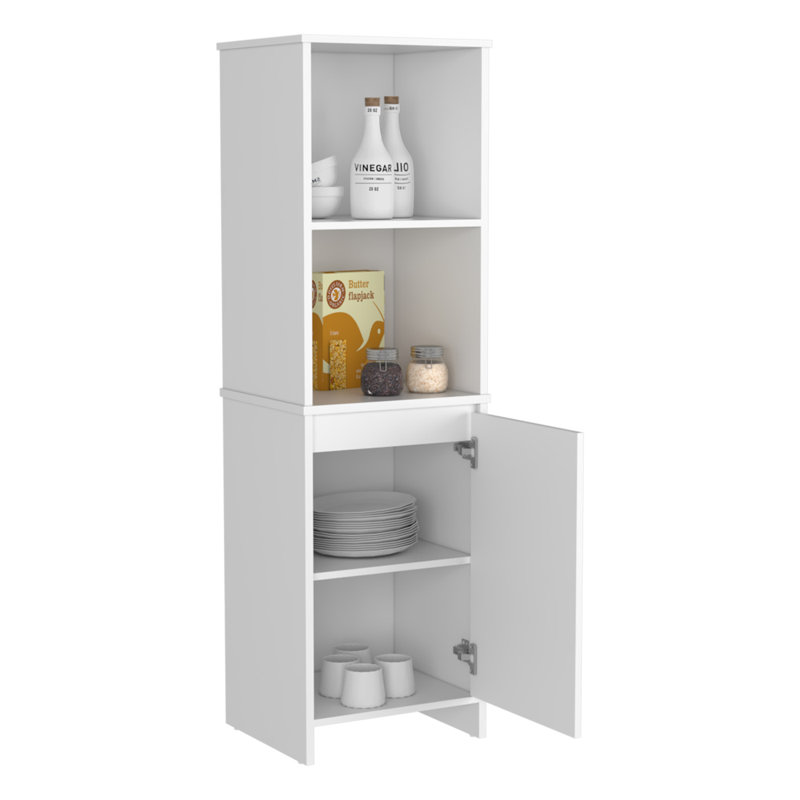 59.6'' Kitchen Pantry