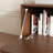Wiley 45.66'' TV Stands, Cabinet for livingroom, 2 pieces