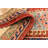 Nero Red Rug