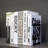 Tree Design Metal Bookends for Shelves, Set of 2, 6.8" x 4.9" x 3.85"