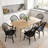 Hughes Windsor-Back Solid Wood Dining Chair-138843868-107417473