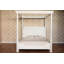 Solid Wood Storage Bed-9112310-9112313