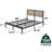 Kai Platform Bed-94487226