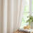 Vasken Semi Sheer Curtain Pair