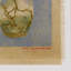 Poetic Mend Blue 2 Painting by Laurel-Dawn Latshaw-2062133735