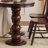 4 - Person Double Pedestal Dining Set-98781414