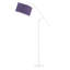 Bullins 170cm Swing Arm Floor Lamp-768809168