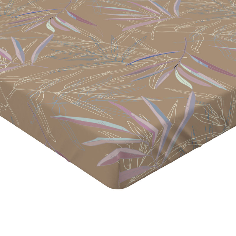 Drap-housse Ambesonne, California King Fitted Sheet
