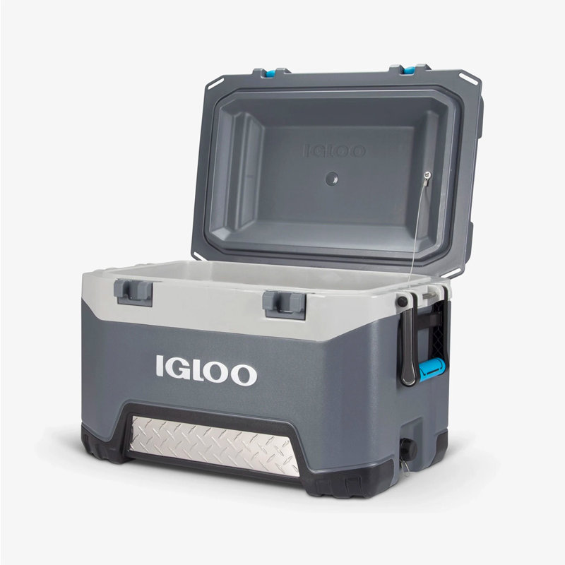 Igloo 52 Quarts Handheld Cooler
