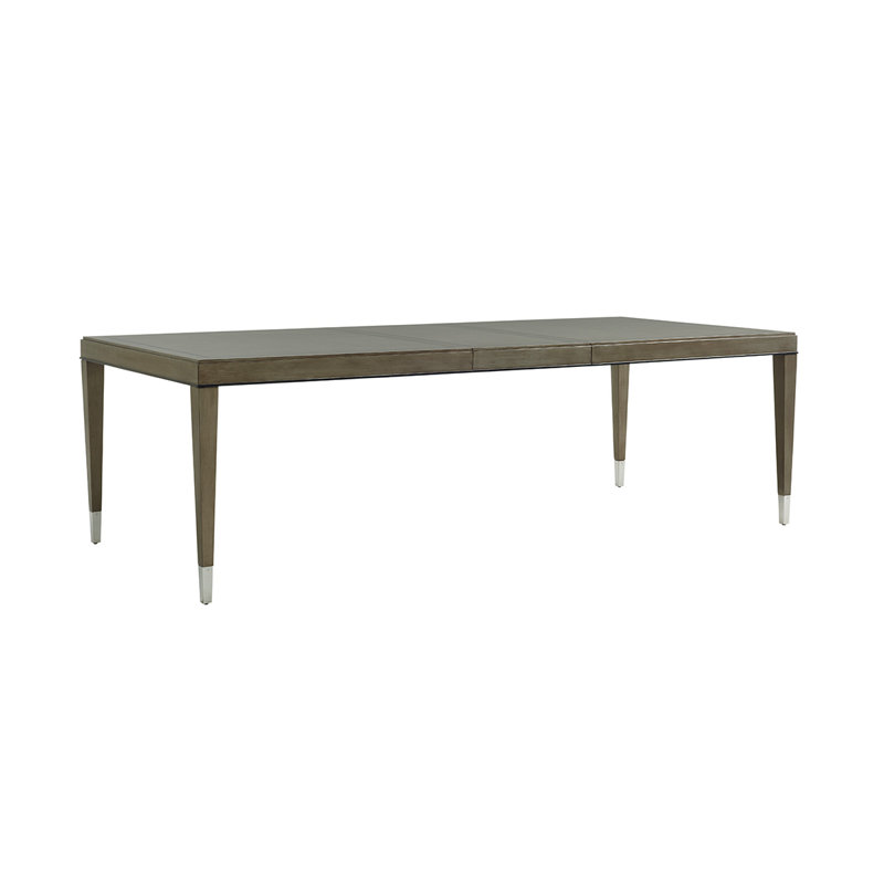 Ariana 11 - Piece Extendable Dining Set