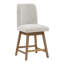 Tabouret pivotant Kamyla-1884857074-1884857073