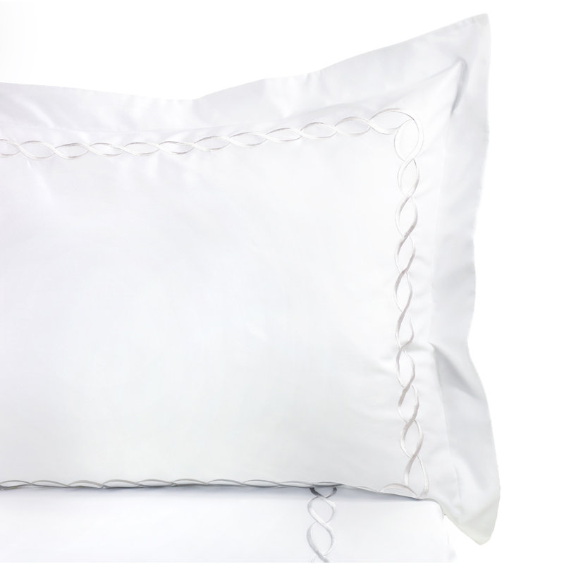 Avaldi Cotton Sham Set