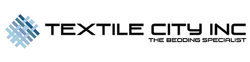 Logo Textile City