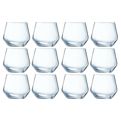Drinking Glass