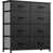 Gris anthracite / noir est en rupture de stock