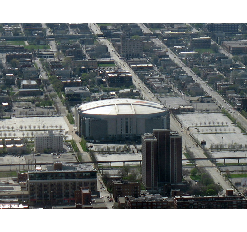 United Center