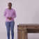 Nguyen 59'' Farmhouse Executive Desk with Drawers