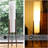 Farmhouse Floor Lamp