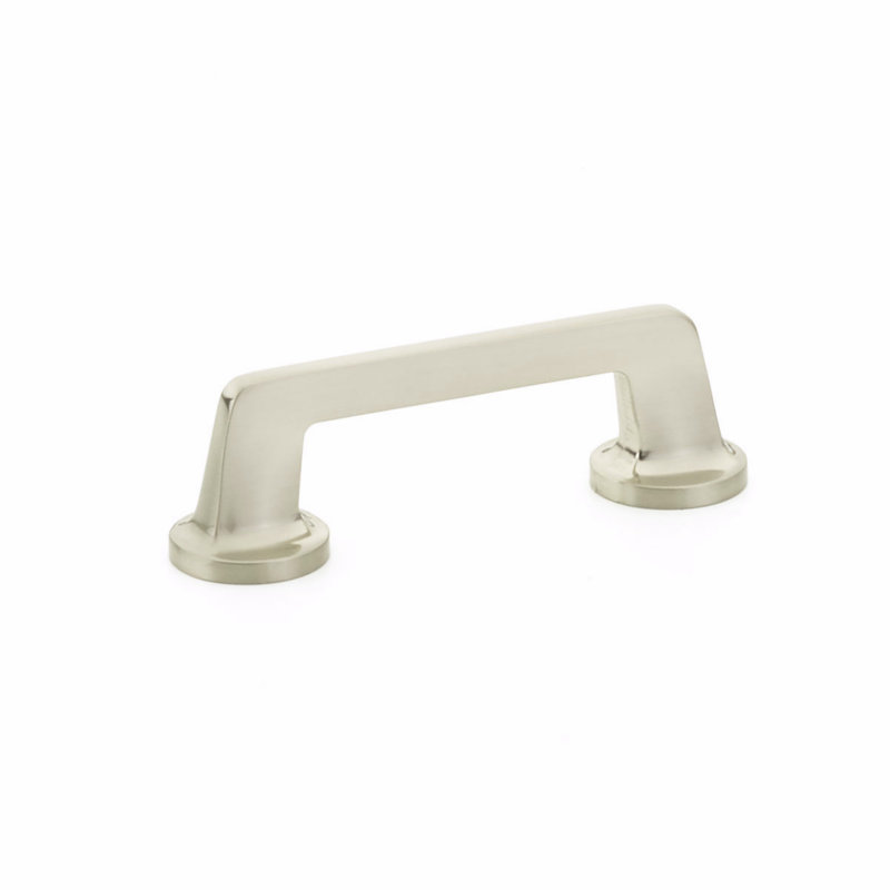 Northport Bar / Handle Pull, 3.5", Satin Nickel