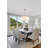 Ruchbah 4 - Light Square/Rectangle Pendant-841216685