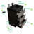 Modern Bathroom Storage - , Gray, Silent Efficiency Gray Vanity Max Storage, Quiet Function