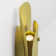 Filter 2 - Light Flush Mounted Sconce