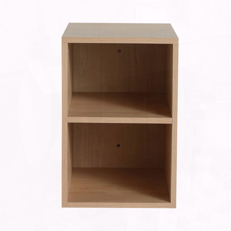 12 Inch Wall Mounted Storage Shelves – Small Bathroom