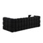 Canapé luxueux moelleux 3 places Boucle Upholstery-534588123