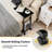 Blaiz End Table-388643027