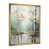 Gold Picture Framed