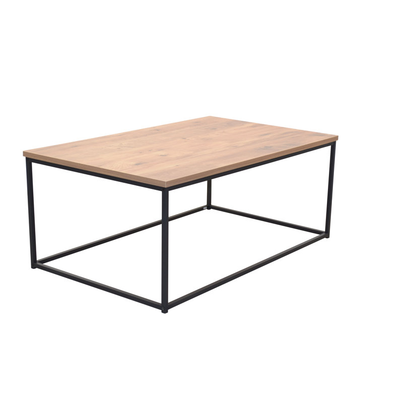 Neveah Frame Coffee Table