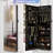 Grishilde 14.6'' Wide Jewelry Armoire-1012554034
