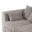 Moana 3 Seater Corduroy Corner Sectional-1041094828-1041094708