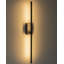 Applique murale semi-encastrée Brynie-1640177985