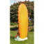 Statue religieuse La Vierge de Guadalupe