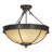 Angelie Acrylic Semi Flush Mount