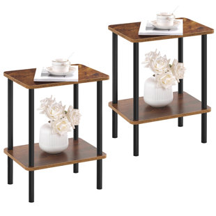 Bratchell End Table Set