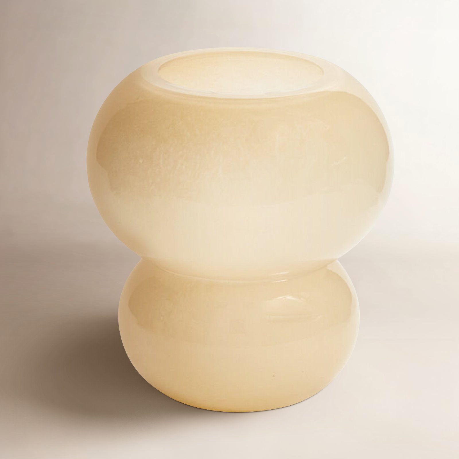 Rio 7.5'' Glass Table Vase