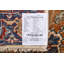 One-of-a-Kind 2'8" X 9'8" Runner Wool Area Rug in Ivory
