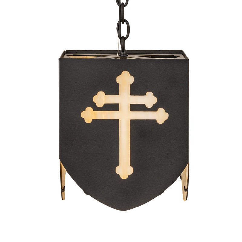 Fyke 1 - Light Pendant