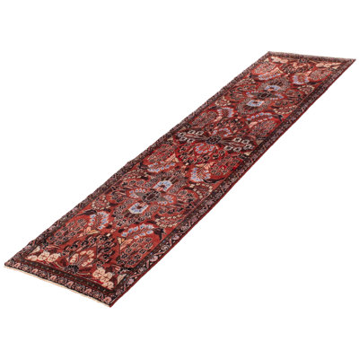 Lennin Performance Wool Rug