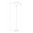 Sagers 70'' Torchiere Floor Lamp-49510495-49510497